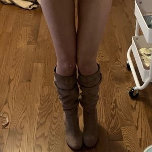 COPY - boots💕💕💕